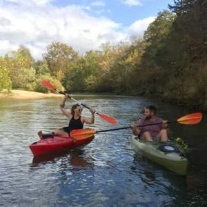 Meet your Posher, Crystal